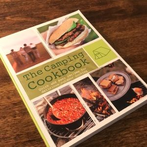 The Camping Cookbook
